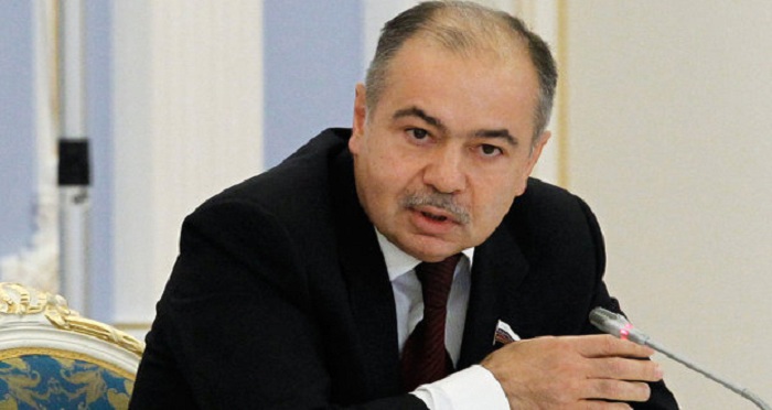 Russian Federation Council head may visit Baku in 2017
